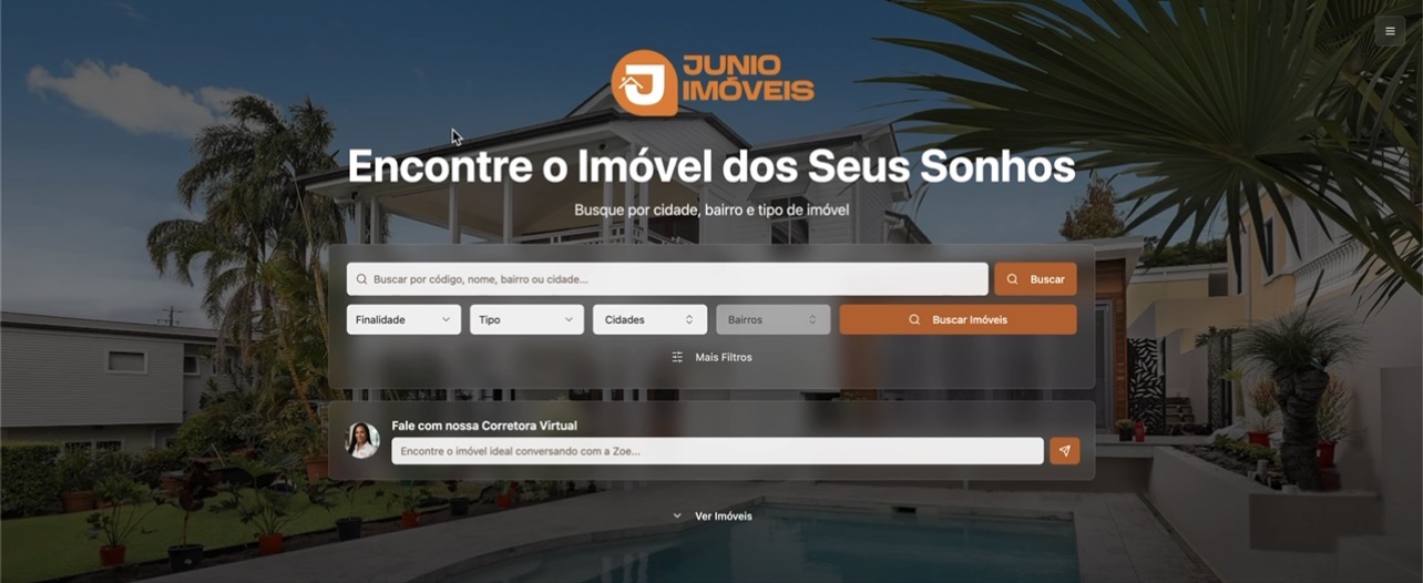 Estruturação de processos e aumento da capacidade operacional viabilizam expansão de imobiliária
