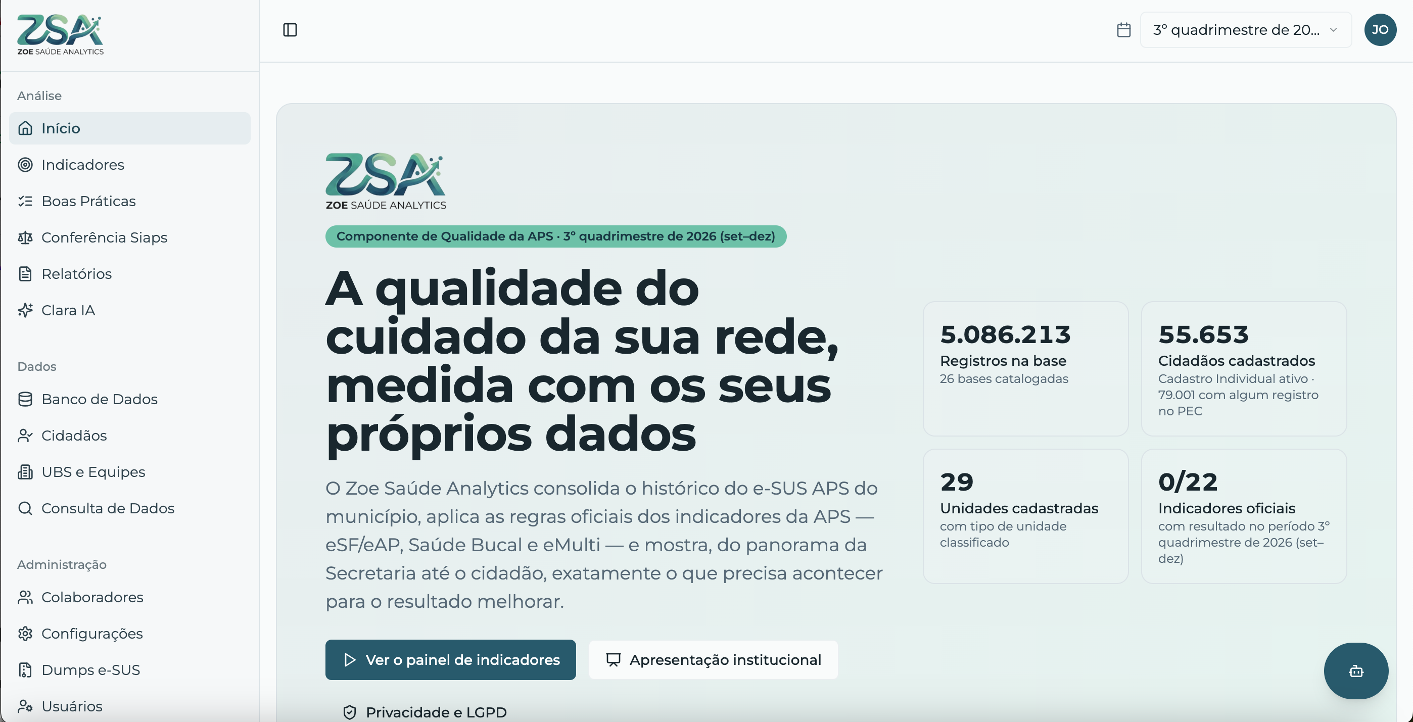 Precisão na Atenção Primária: Secretaria de Augusto Corrêa substitui achismo por busca ativa eficiente