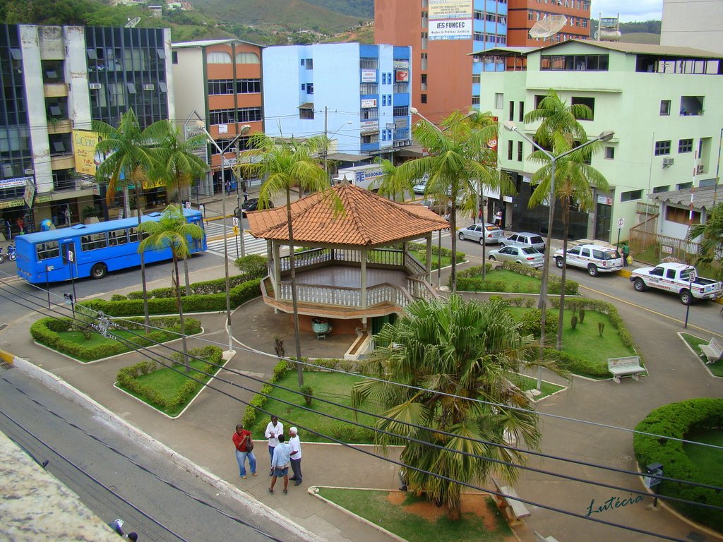 Gestão Imobiliária em João Monlevade: Estudo de Eficiência Operacional