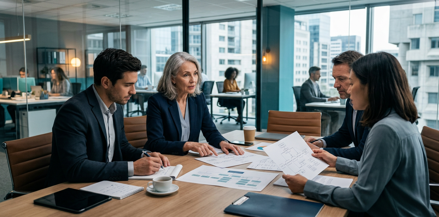 Inteligência Natural: O que saber antes de automatizar sua empresa